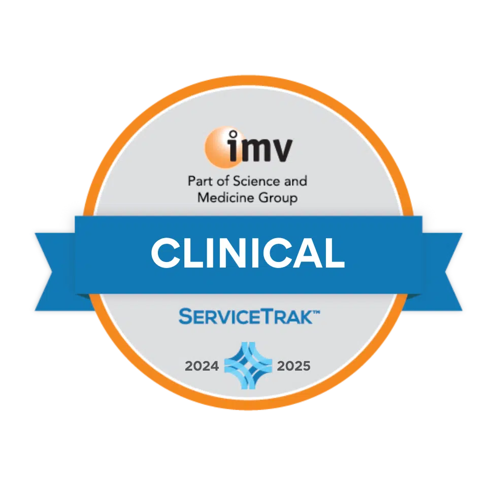 2024-2025-ServiceTrak-Clinical logo