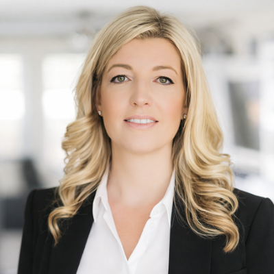 Dr. Melissa Elder Dueck