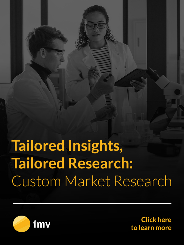 Custom Market Research