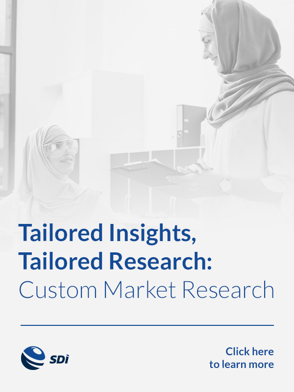 Custom Market Research