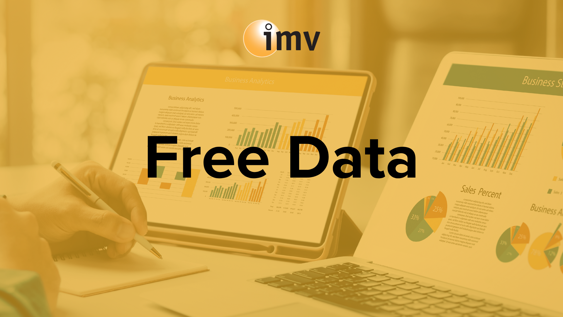 Diagnostic Imaging Market Research & Reports | IMV